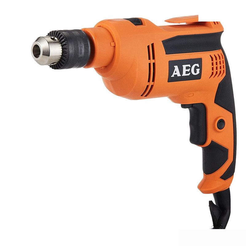 دریل چکشی آاگ SBE 580 R