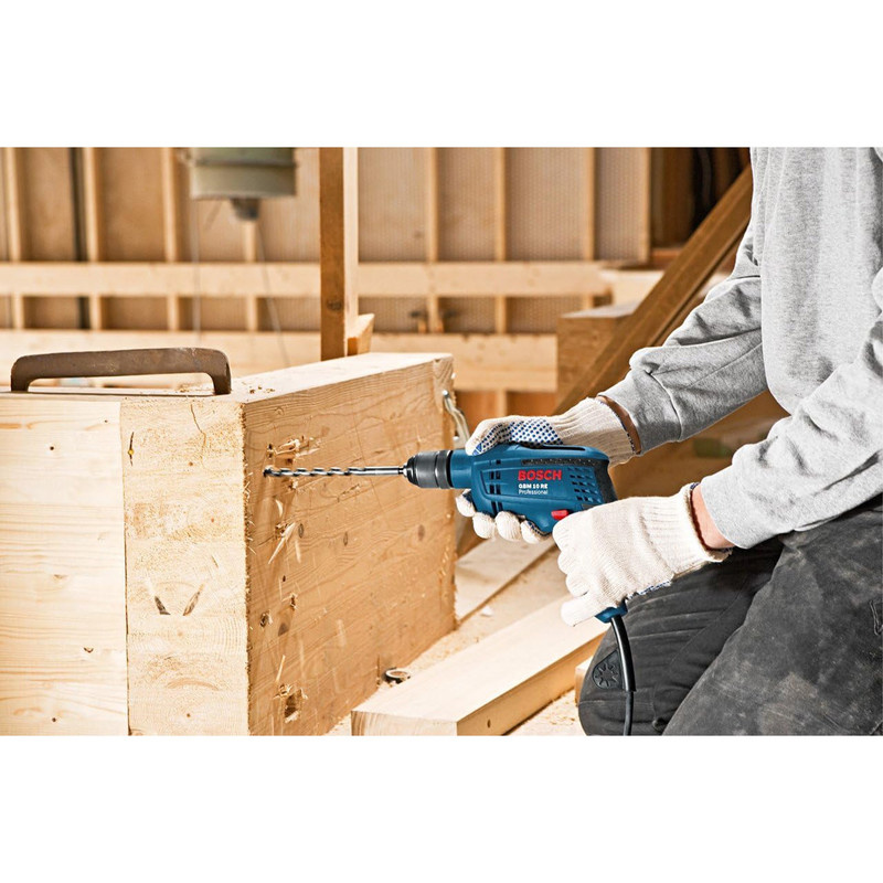 دریل بوش مدل GBM 10 RE Professional