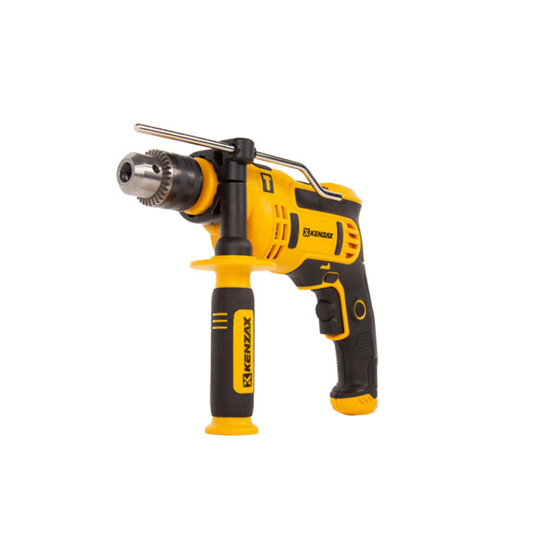 دریل چکشی کنزاکس مدل KID-278 دریل چکشی کنزاکس مدل KID-278