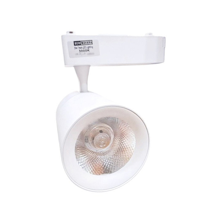 چراغ ریلی 30 وات ماورا کد Ka30W چراغ ریلی 30 وات ماورا کد Ka30W