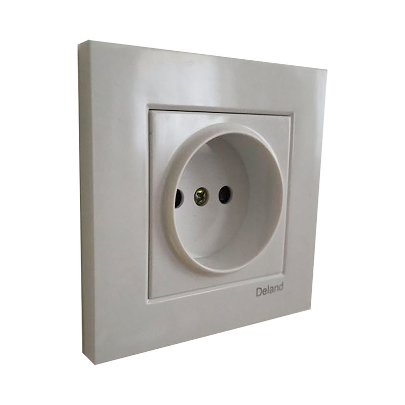 پریز دلند مدل آسا بسته 5 عددی پریز دلند مدل آسا بسته 5 عددی