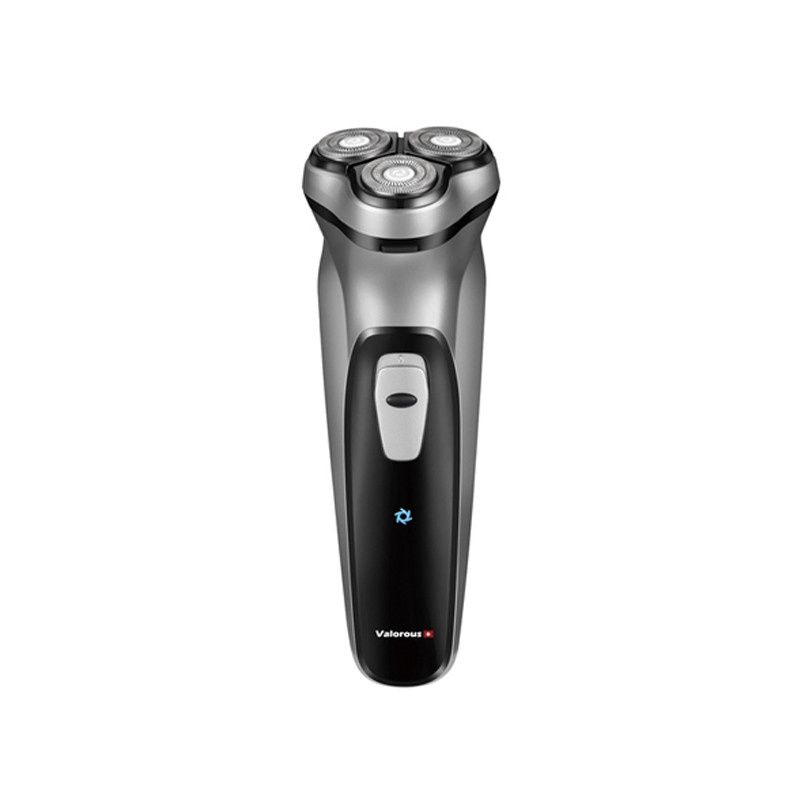 ماشین اصلاح موی صورت شارژی والوروس مدل VL-116 ماشین اصلاح موی صورت شارژی والوروس مدل VL-116