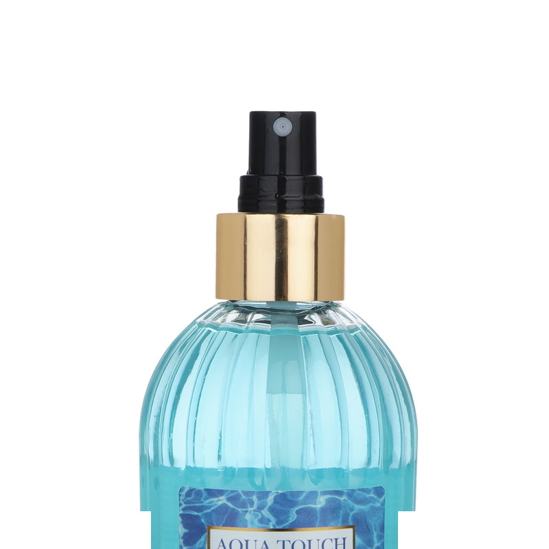 بادی اسپلش زنانه ویکتوریارز مدل Aqua Touch حجم 250 میلی لیتر