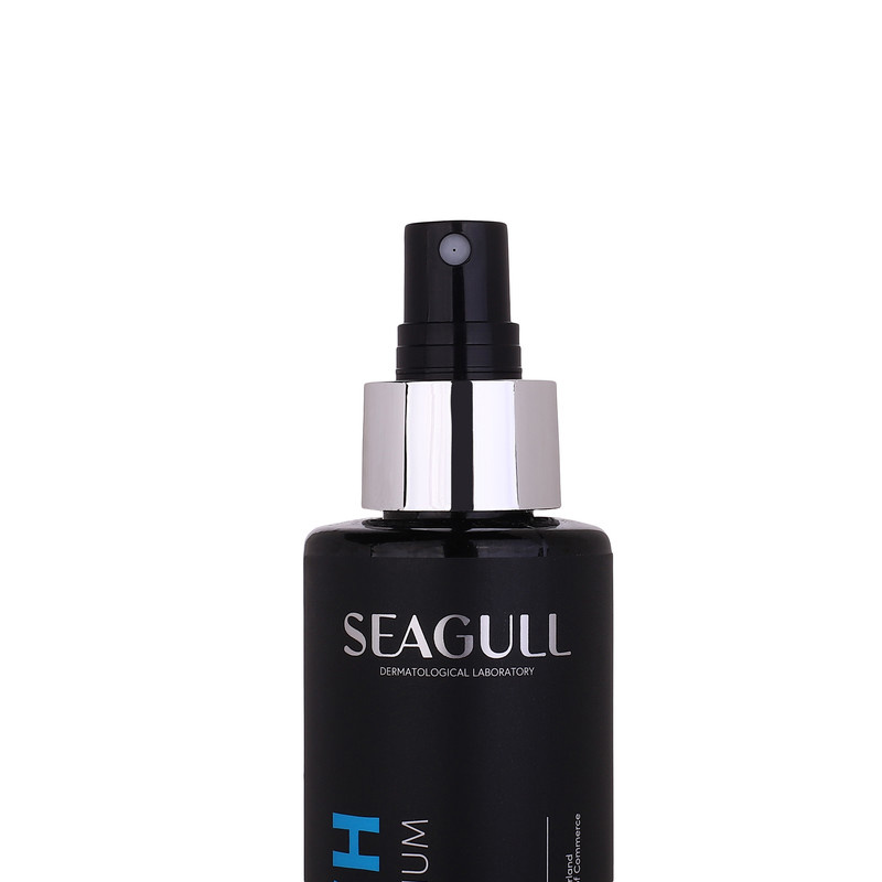 بادی اسپلش سی گل مدل پلاتینیوم حجم 200 میلی لیتر