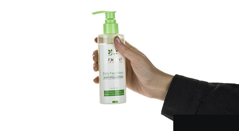 ژل شستوشوی صورت سینره مدل Oily Skin حجم 200 میلیلیتر ژل شستوشوی صورت سینره مدل Oily Skin حجم 200 میلیلیتر