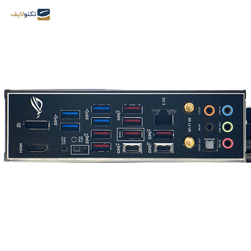 gallery-مادربرد ایسوس مدل WS X299 PRO/SE copy.png