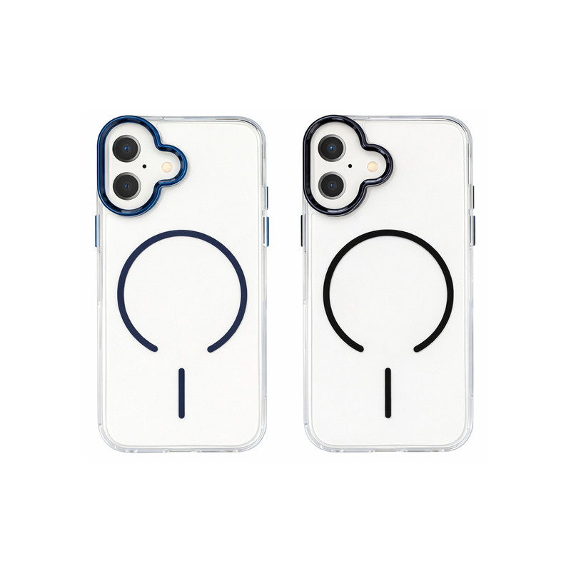 کاور مجیک ماسک مدل Ring Color مناسب برای گوشی موبایل اپل IPHONE 17 کاور مجیک ماسک مدل Ring Color مناسب برای گوشی موبایل اپل IPHONE 17