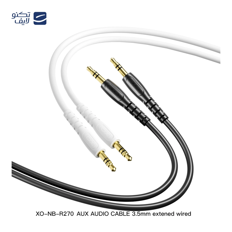 gallery-کابل دو سر تایپ سی ایکس او مدل NBQ233B طول 1 متر copy.png