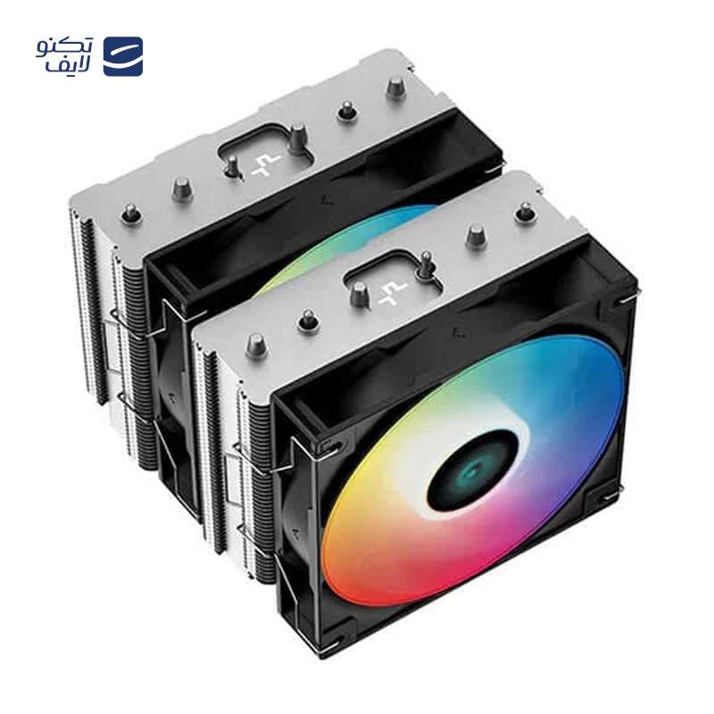 gallery-خنک کننده پردازنده دیپ کول مدل AG620 BK ARGB copy.png