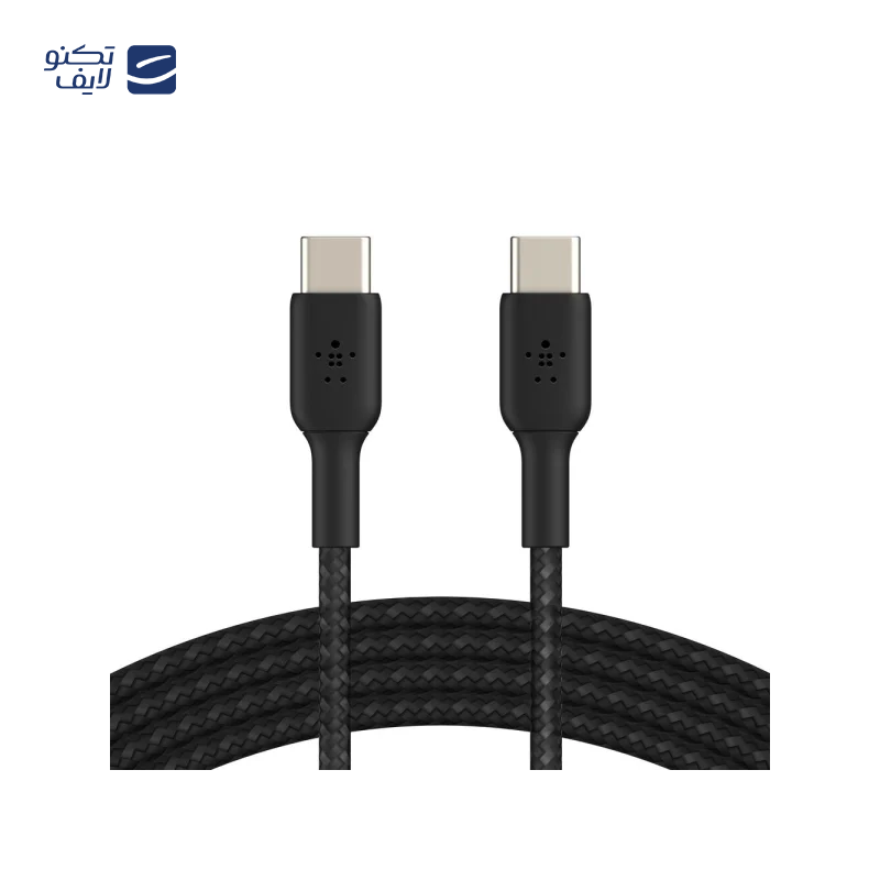 gallery-کابل دو سرتایپ سی بلکین مدل BOOSTCharge Flex CAB009bt1M طول 1 متر copy.png