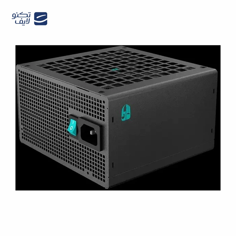 gallery-منبع تغذیه کامپیوتر دیپ کول مدل GAMERSTROM PQ850 ATX3.1 850W copy.png gallery-منبع تغذیه کامپیوتر دیپ کول مدل GAMERSTROM PQ850 ATX3.1 850W copy.png