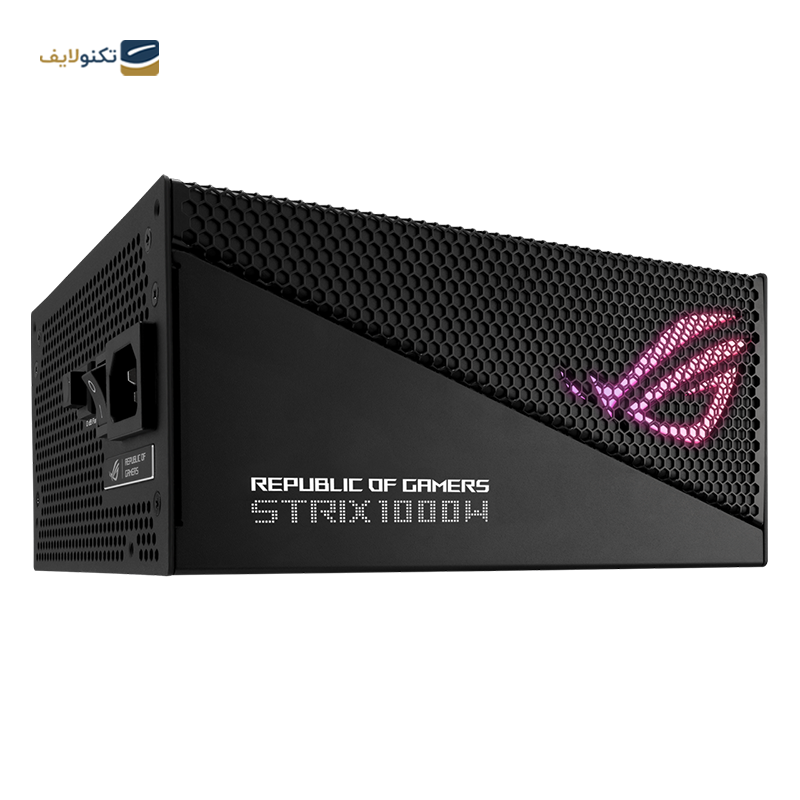 gallery-منبع تغذیه کامپیوتر ایسوس مدل ROG STRIX 850W Gold Aura Edition copy.png
