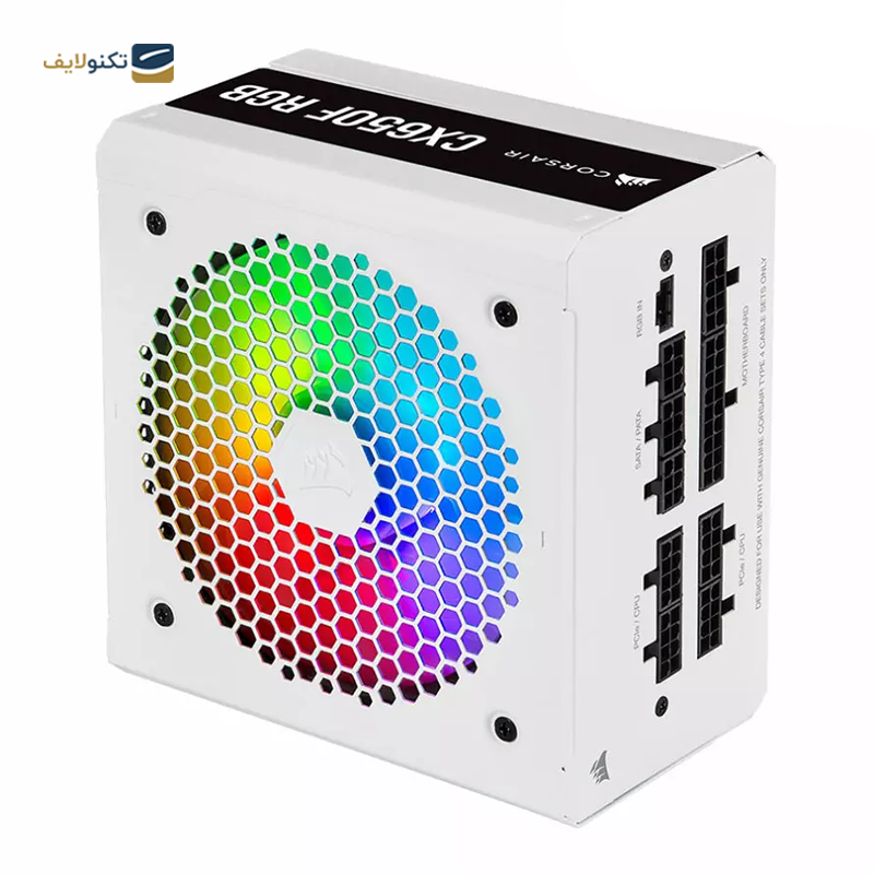 gallery-پاور کامپیوتر کورسیر مدل CX650F RGB CP-9020217 copy.png