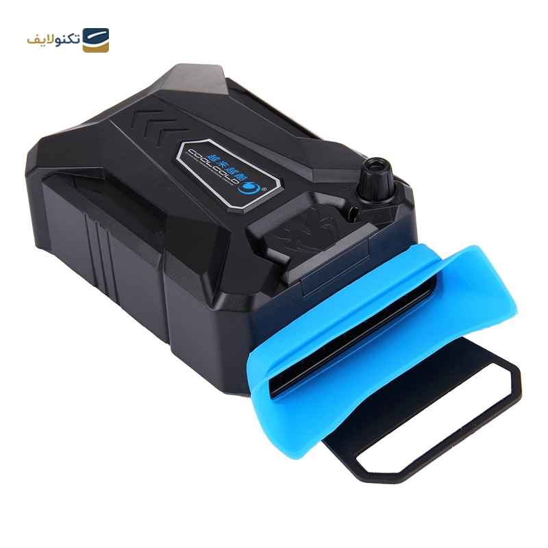 gallery-پایه خنک کننده لپ تاپ کول کلد مدل F4 RGB copy.png