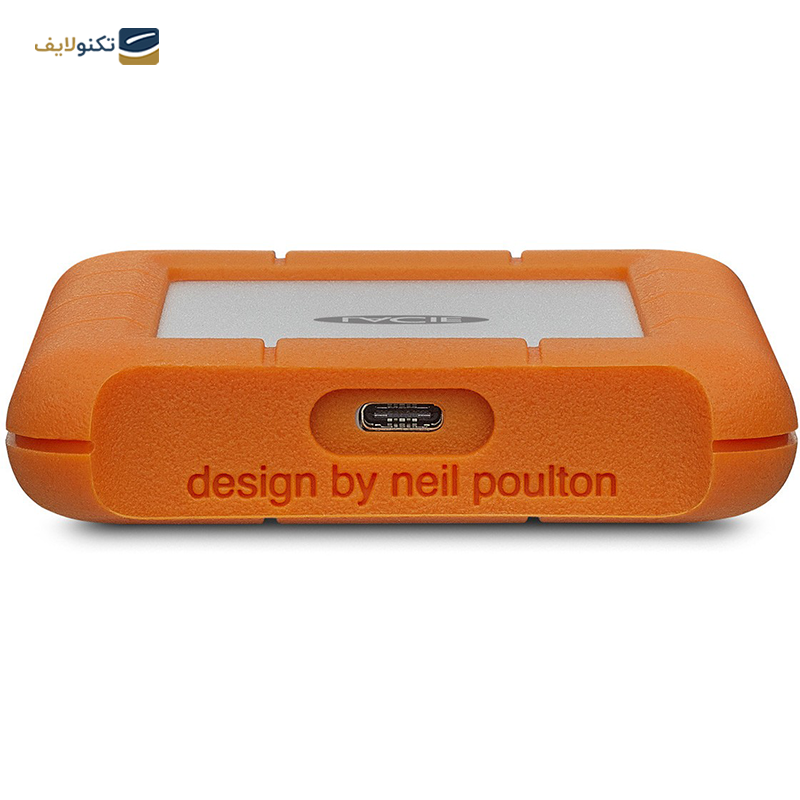 gallery-هارد اکسترنال لسی مدل Rugged USB-C Mobile ظرفیت 5 ترابایت copy.png