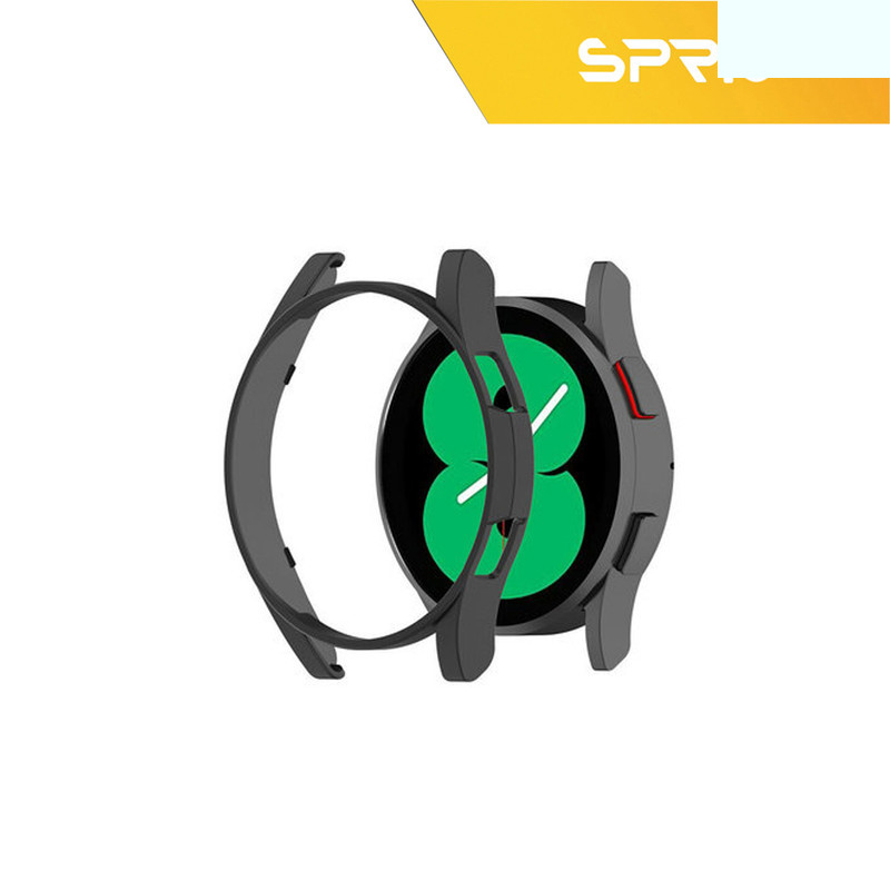 کاور اسپریگ مدل SPG مناسب برای ساعت هوشمند سامسونگ Galaxy Watch 5 Pro 45mm به همراه محافظ صفحه نمایش