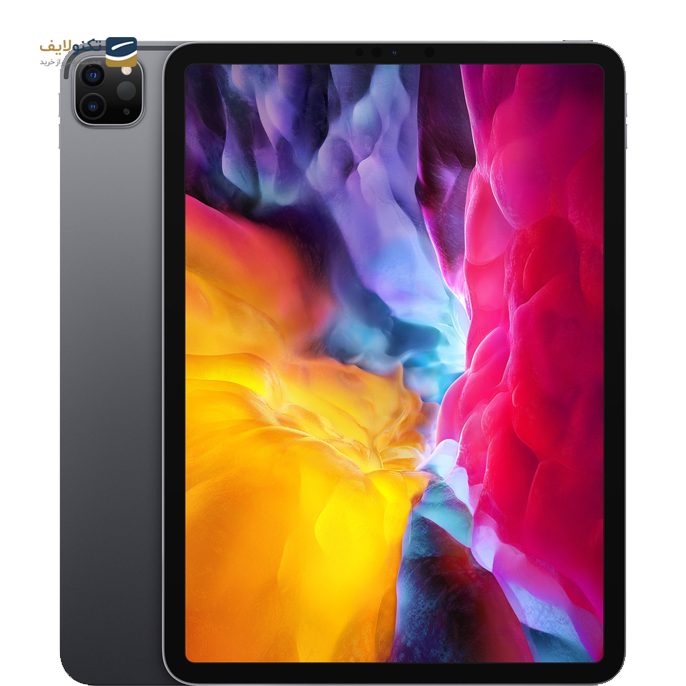 gallery- تبلت اپل مدل iPad Pro 11 inch 2020 4G ظرفیت 512 گیگابایت-gallery-2-TLP-3349_1b056955-4a66-448f-9050-a803f8feb7ff.png