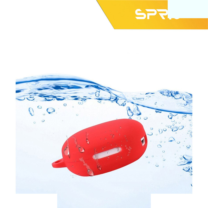 کاور اسپریگ مدل SiC-SP مناسب برای هدفون بی سیم هایلو GT7 کاور اسپریگ مدل SiC-SP مناسب برای هدفون بی سیم هایلو GT7