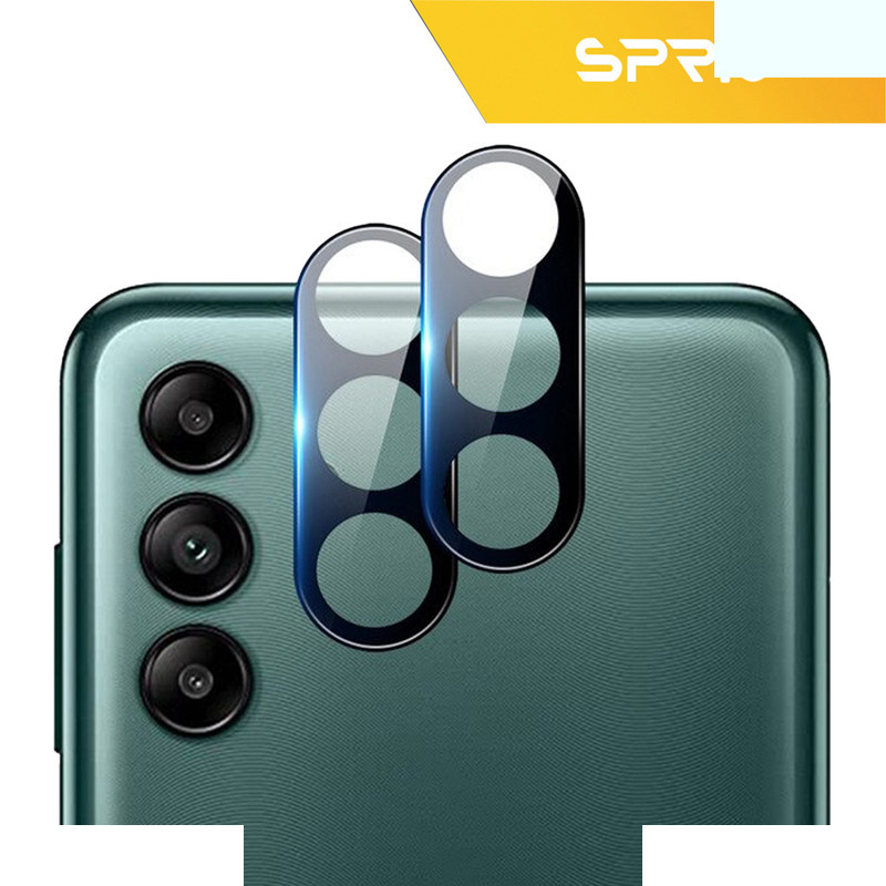 محافظ لنز دوربین اسپریگ مدل 3D-SP مناسب برای گوشی موبایل سامسونگ Galaxy A04s 4G / A13 5G / M13 4G محافظ لنز دوربین اسپریگ مدل 3D-SP مناسب برای گوشی موبایل سامسونگ Galaxy A04s 4G / A13 5G / M13 4G