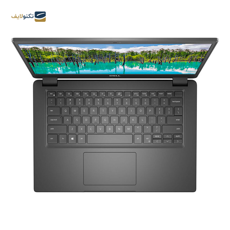 gallery-لپ تاپ دل 14 اینچی مدل Latitude 3410 Celeron 5205U 4GB 500GB copy.png