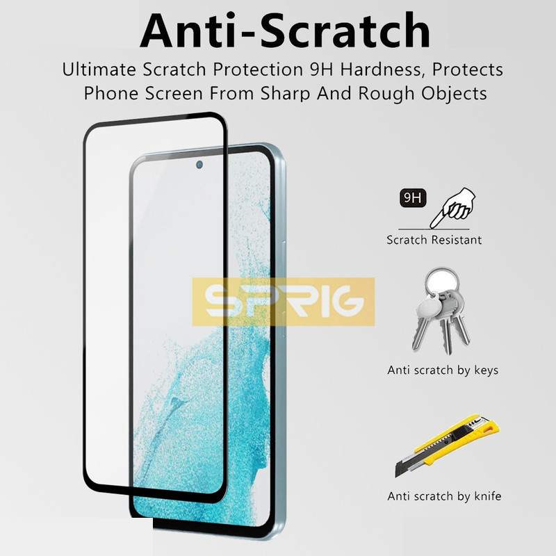 محافظ صفحه نمایش اسپریگ مدل FLSP2 مناسب برای گوشی موبایل شیائومی Redmi Note 13 4G بسته دو عددی محافظ صفحه نمایش اسپریگ مدل FLSP2 مناسب برای گوشی موبایل شیائومی Redmi Note 13 4G بسته دو عددی