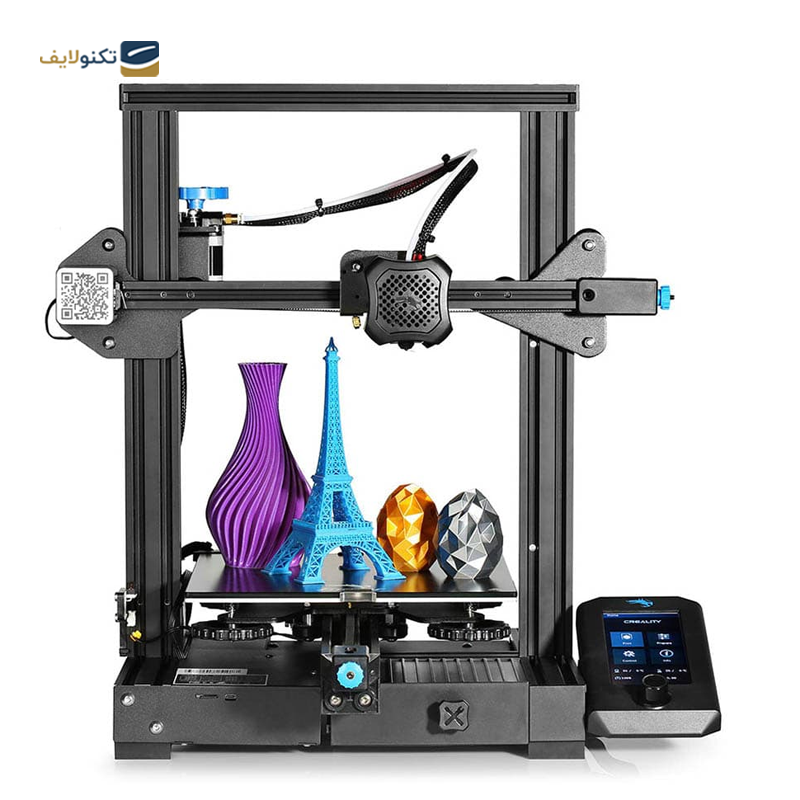 gallery-پرینتر سه بعدی کریلیتی مدل Ender-3 copy.png gallery-پرینتر سه بعدی کریلیتی مدل Ender-3 copy.png
