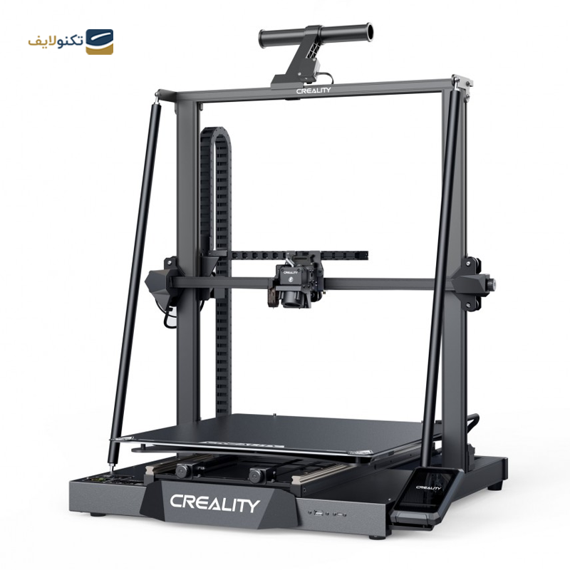 gallery-پرینتر سه بعدی کریلیتی مدل Ender-3 S1 Pro copy.png
