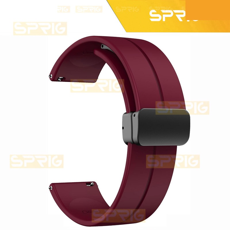 بند اسپریگ مدل SIC Magnet TW مناسب برای ساعت هوشمند کیسلکت Ks / Ks2 / Ks pro / Ks Mini / K10 / K11 / K11 pro بند اسپریگ مدل SIC Magnet TW مناسب برای ساعت هوشمند کیسلکت Ks / Ks2 / Ks pro / Ks Mini / K10 / K11 / K11 pro