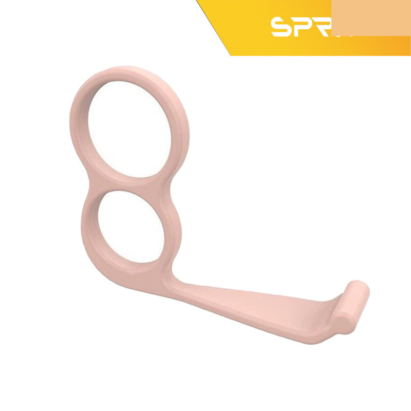 پایه نگهدارنده گوشی موبایل اسپریگ مدل Fing پایه نگهدارنده گوشی موبایل اسپریگ مدل Fing