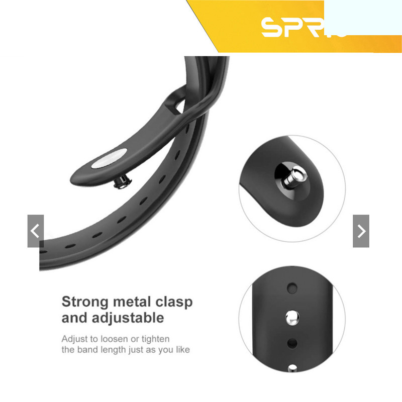 بند اسپریگ مدل BISDO-Sic مناسب برای ساعت هوشمند فیت بیت Fitbit Versa 2 / Versa 2 Special Edition بند اسپریگ مدل BISDO-Sic مناسب برای ساعت هوشمند فیت بیت Fitbit Versa 2 / Versa 2 Special Edition