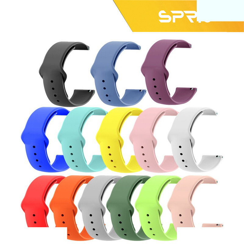 بند اسپریگ مدل SIC مناسب برای ساعت هوشمند شیائومی Amazfit GTS 1 / GTS 2 / GTS 2 mini / GTS 2e / GTS 3 / GTS 4 / GTS 4 mini بند اسپریگ مدل SIC مناسب برای ساعت هوشمند شیائومی Amazfit GTS 1 / GTS 2 / GTS 2 mini / GTS 2e / GTS 3 / GTS 4 / GTS 4 mini