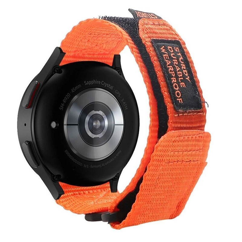 بند آکوآرا مدل Sturdy AK مناسب برای ساعت هوشمند ناتینگ CMF Watch Pro / CMF Watch Pro 2 / CMF Watch Pro 3 22mm بند آکوآرا مدل Sturdy AK مناسب برای ساعت هوشمند ناتینگ CMF Watch Pro / CMF Watch Pro 2 / CMF Watch Pro 3 22mm