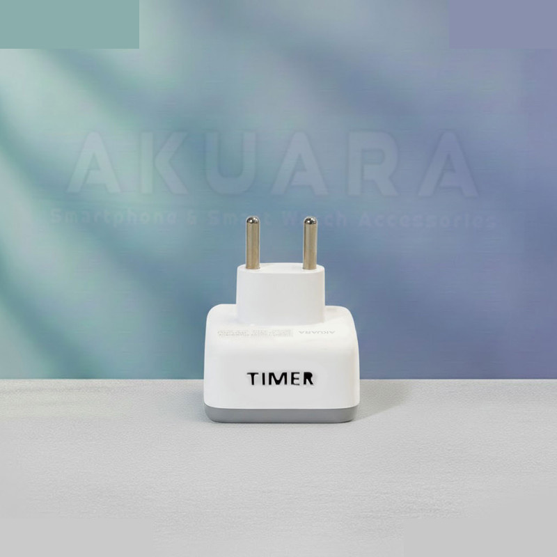 مبدل برق تایمردار آکوآرا مدل AK-59