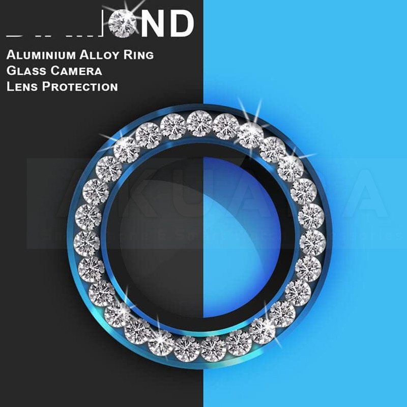 محافظ لنز دوربین آکوآرا مدل Ring Diamond STL مناسب برای گوشی موبایل شیائومی Poco X7 محافظ لنز دوربین آکوآرا مدل Ring Diamond STL مناسب برای گوشی موبایل شیائومی Poco X7