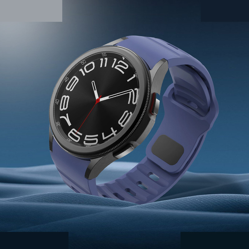 بند آکوآرا مدل SPGNOG مناسب برای ساعت هوشمند سامسونگ Galaxy Watch 7 44mm بند آکوآرا مدل SPGNOG مناسب برای ساعت هوشمند سامسونگ Galaxy Watch 7 44mm