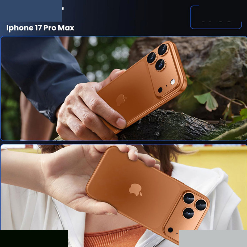 محافظ لنز دوربین فلزی آکوآرا مدل All-Round Protection مناسب برای گوشی موبایل اپل iPhone 17 Pro Max محافظ لنز دوربین فلزی آکوآرا مدل All-Round Protection مناسب برای گوشی موبایل اپل iPhone 17 Pro Max