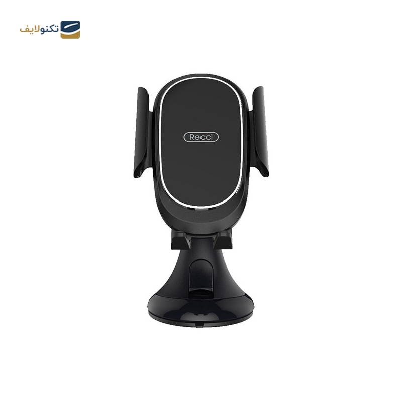 gallery-پایه نگهدارنده و شارژر بی سیم موبایل رسی مدل RCW-30 copy.png