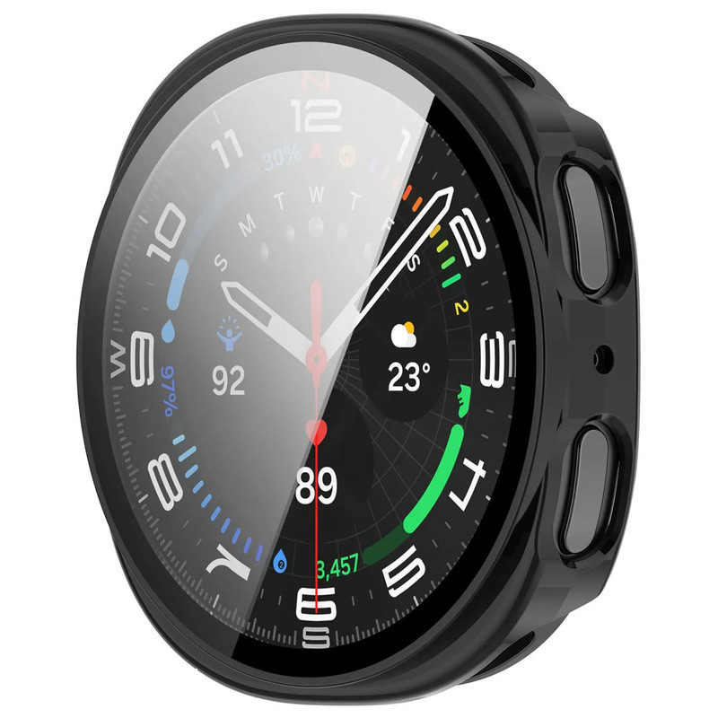 کاور آکوآرا مدل GRDH مناسب برای ساعت هوشمند سامسونگ Galaxy Watch 8 44mm کاور آکوآرا مدل GRDH مناسب برای ساعت هوشمند سامسونگ Galaxy Watch 8 44mm