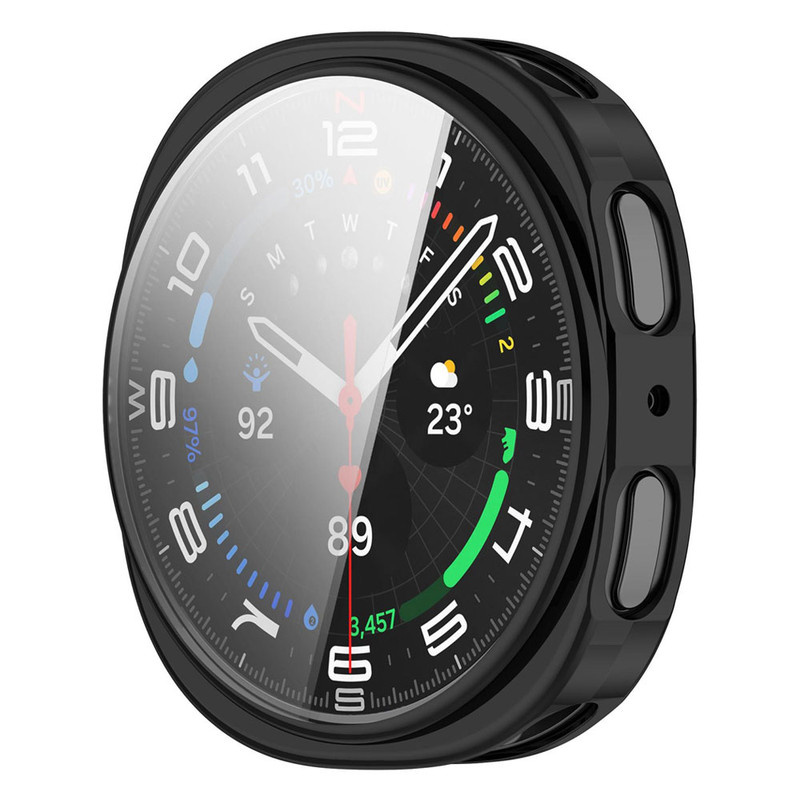 کاور آکوآرا مدل GRDS مناسب برای ساعت هوشمند سامسونگ Galaxy Watch 8 44mm کاور آکوآرا مدل GRDS مناسب برای ساعت هوشمند سامسونگ Galaxy Watch 8 44mm