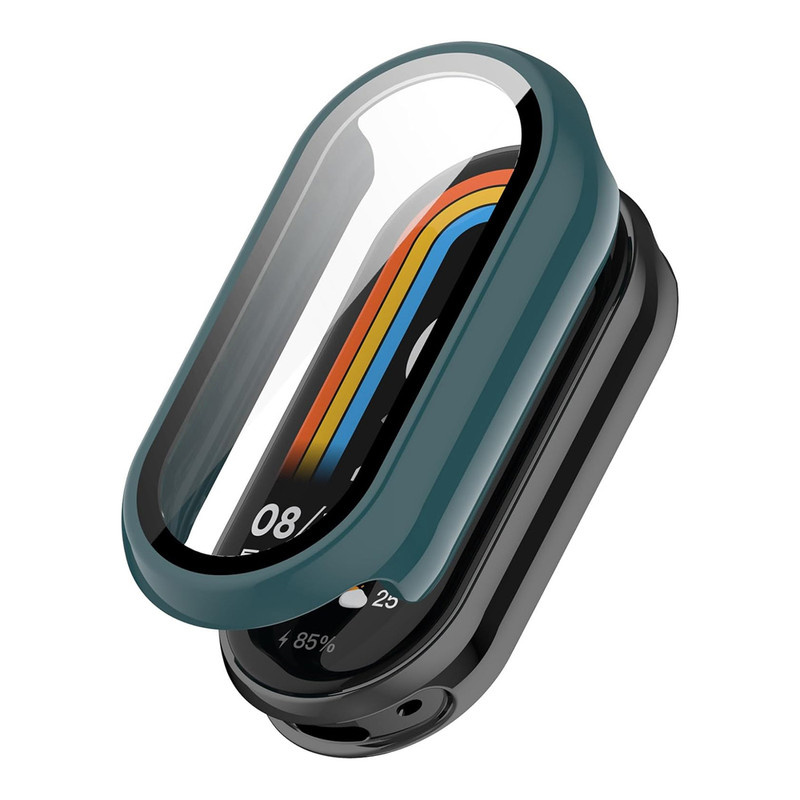 کاور آکوآرا مدل GRDH مناسب برای مچبند هوشمند شیائومی Mi Band 10 کاور آکوآرا مدل GRDH مناسب برای مچبند هوشمند شیائومی Mi Band 10