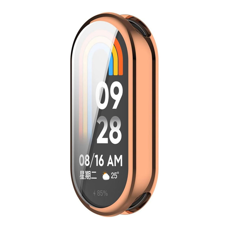کاور آکوآرا مدل GRDS مناسب برای مچبند هوشمند شیائومی Mi Band 9