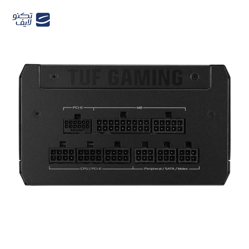 gallery-منبع تغذیه کامپیوتر ایسوس مدل TUF Gaming 650B copy.png gallery-منبع تغذیه کامپیوتر ایسوس مدل TUF Gaming 650B copy.png