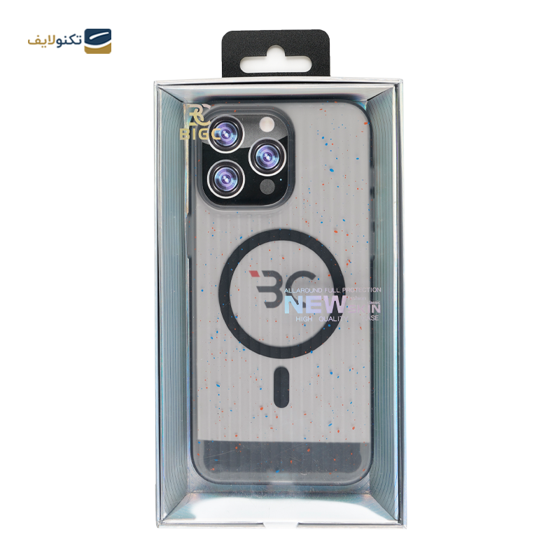 gallery-کاور گوشی اپل iPhone 13 Pro بیگ سی مدل New Skin مگ سیف copy.png