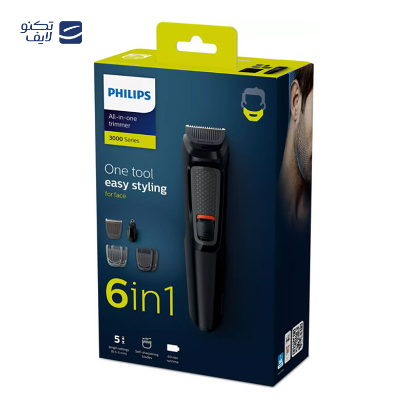 gallery-ماشین اصلاح صورت فیلیپس مدل MG3710 copy.png