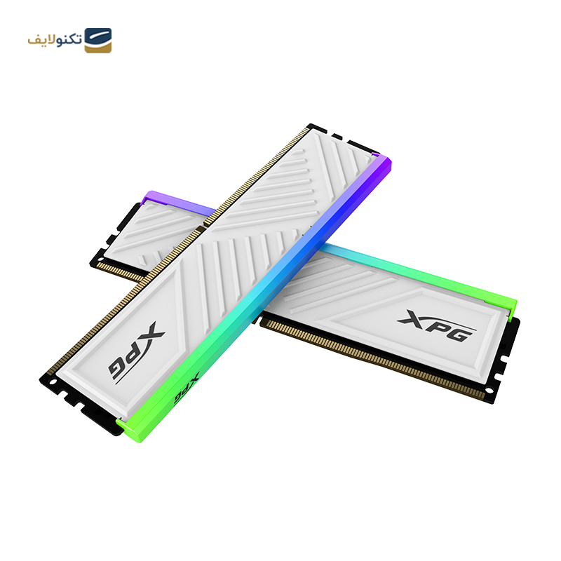 gallery-رم کامپیوتر DDR4 تک کاناله 3600 مگاهرتز CL18 ایکس پی جی مدل Spectrix D35G ظرفیت 16 گیگابایت copy.png gallery-رم کامپیوتر DDR4 تک کاناله 3600 مگاهرتز CL18 ایکس پی جی مدل Spectrix D35G ظرفیت 16 گیگابایت copy.png