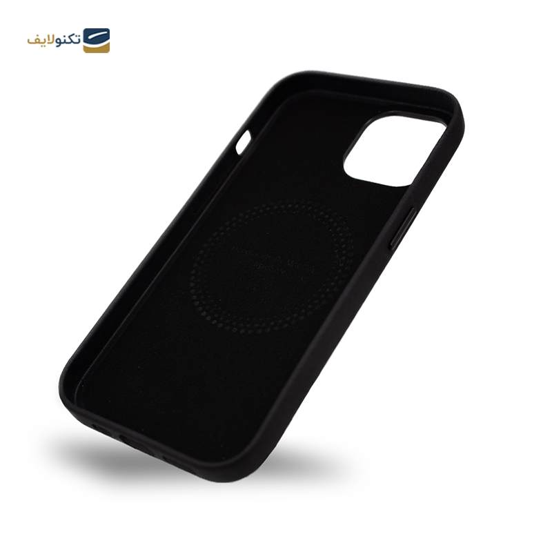 gallery-قاب گوشی اپل iPhone 15 مک کوی مدل Enormous چرمی مگ‌ سیف دار copy.png