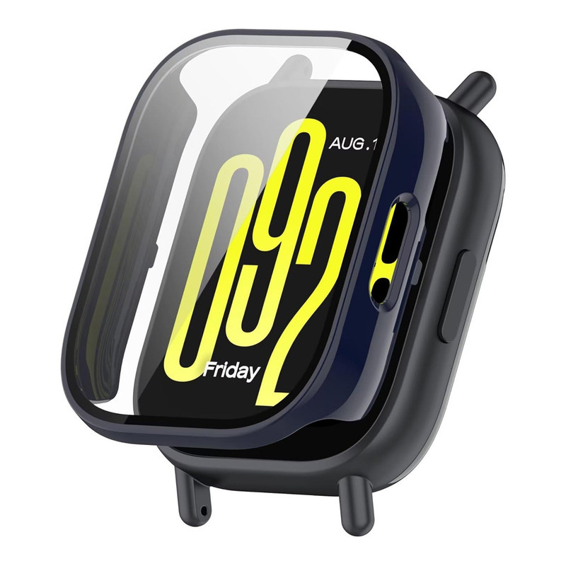کاور آکوآرا مدل GRDH مناسب برای ساعت هوشمند شیائومی Redmi Watch 5 Lite کاور آکوآرا مدل GRDH مناسب برای ساعت هوشمند شیائومی Redmi Watch 5 Lite