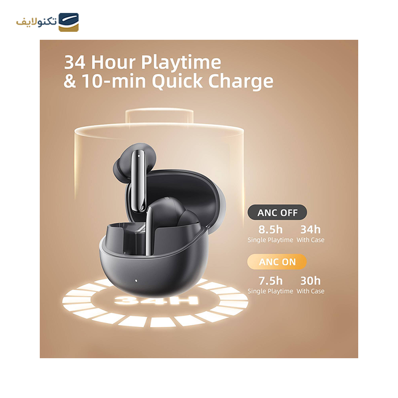 gallery-هندزفری بلوتوثی استوک Open Box - کیو سی وای مدل MeloBuds Pro - مشکی copy.png