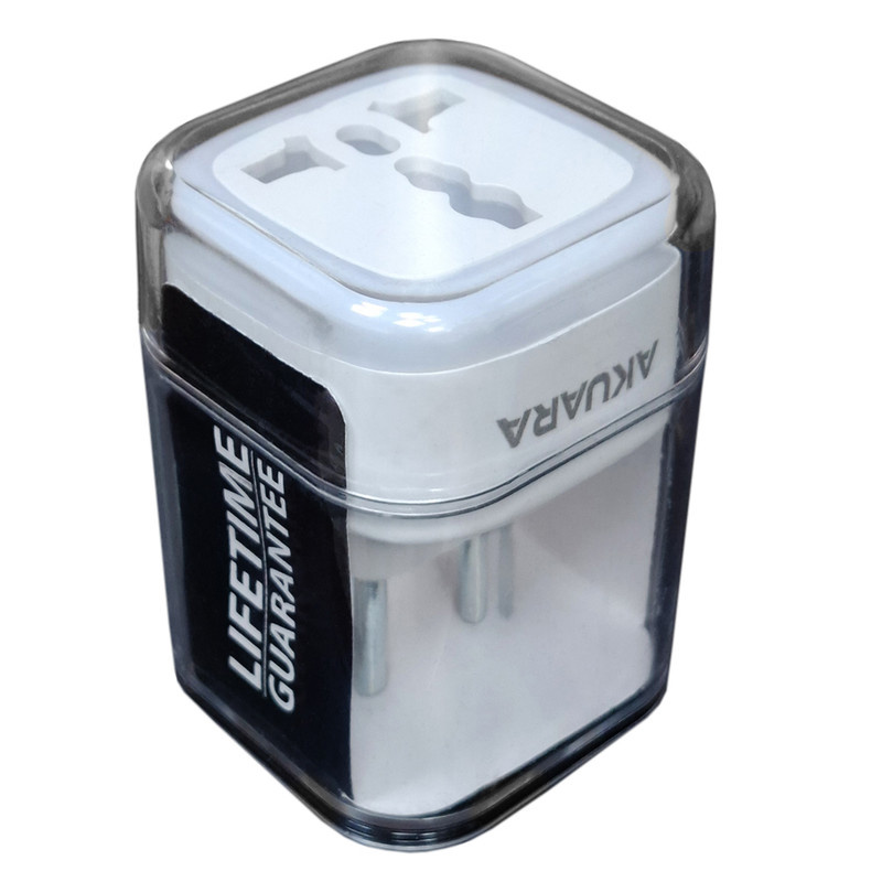 مبدل برق 3 به 2 آکوآرا مدل M-03