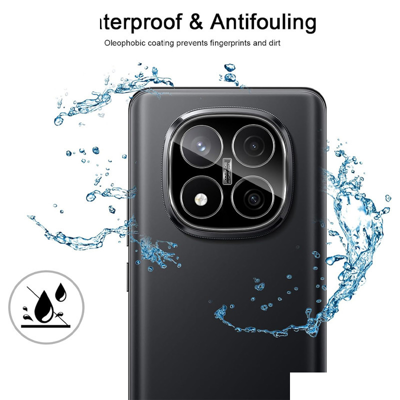 محافظ لنز دوربین آکوآرا مدل AK-3D مناسب برای گوشی موبایل شیائومی Redmi Note 14 Pro Plus 5G محافظ لنز دوربین آکوآرا مدل AK-3D مناسب برای گوشی موبایل شیائومی Redmi Note 14 Pro Plus 5G